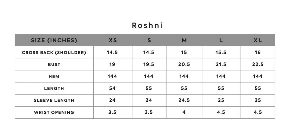 Roshni