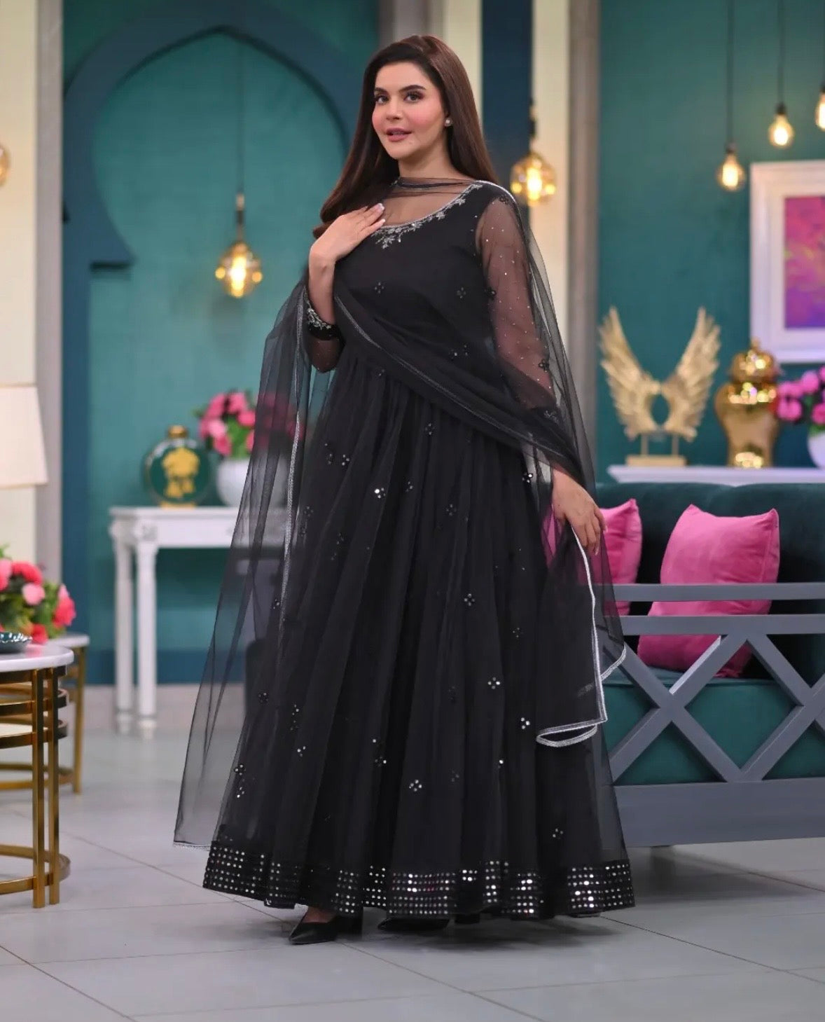 Mehak